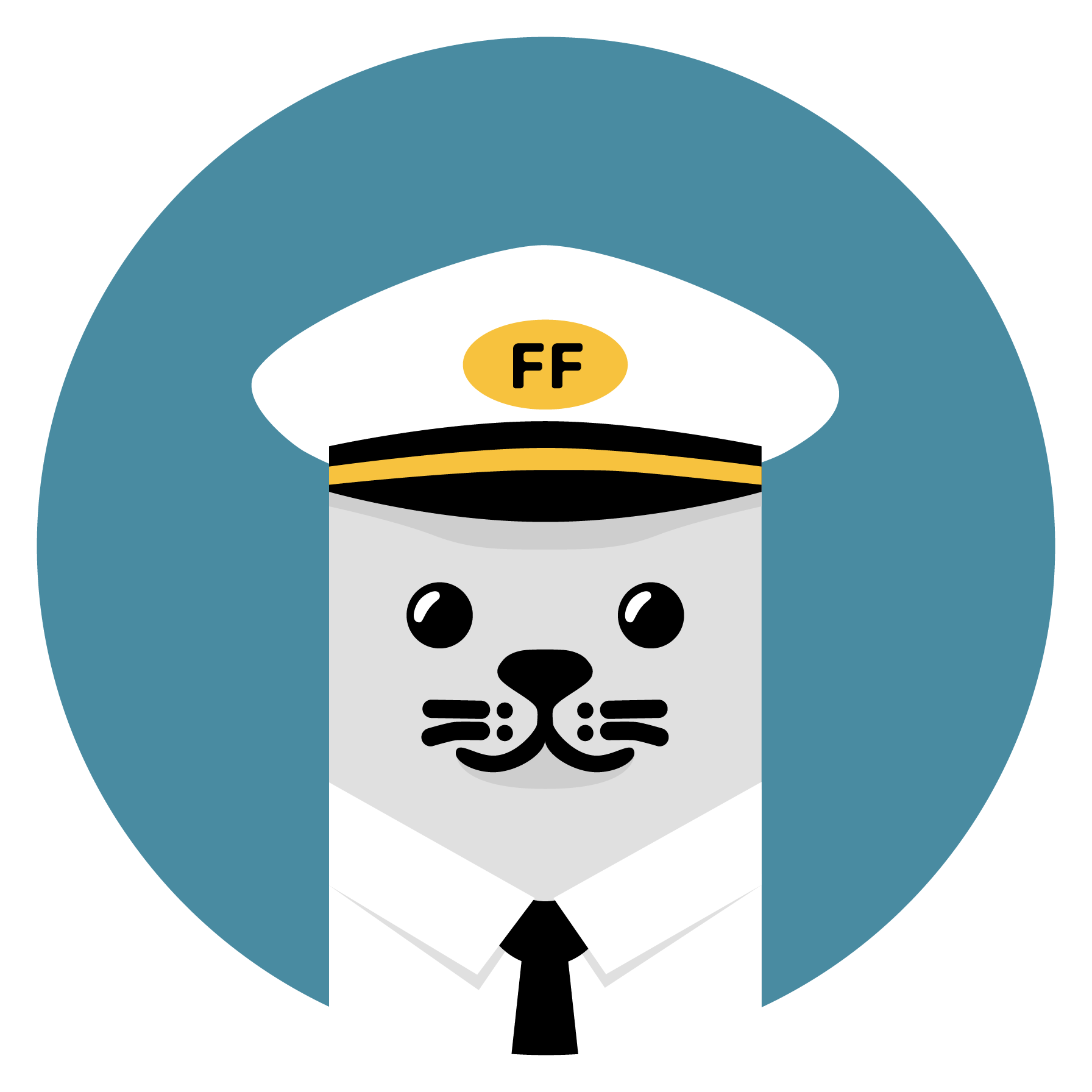 FerryFriend Logo